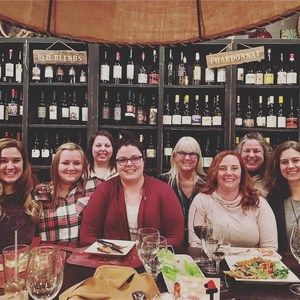 Meet your Posher, Brittany